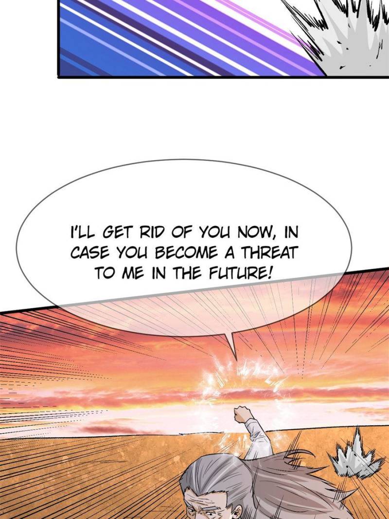 Read Endgame Restart EN Manga Online