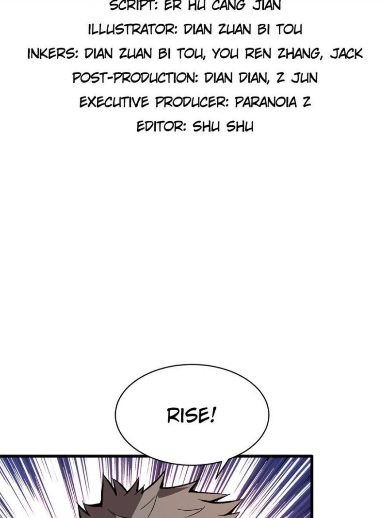 Read Endgame Restart EN Manga Online
