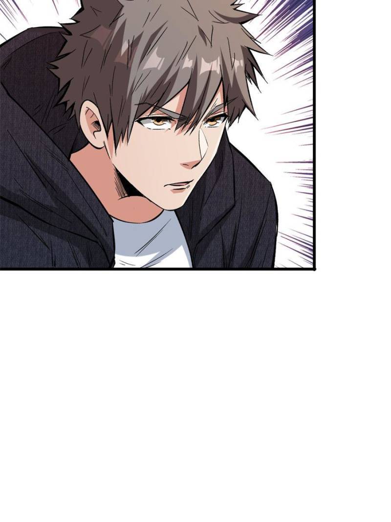 Read Endgame Restart EN Manga Online