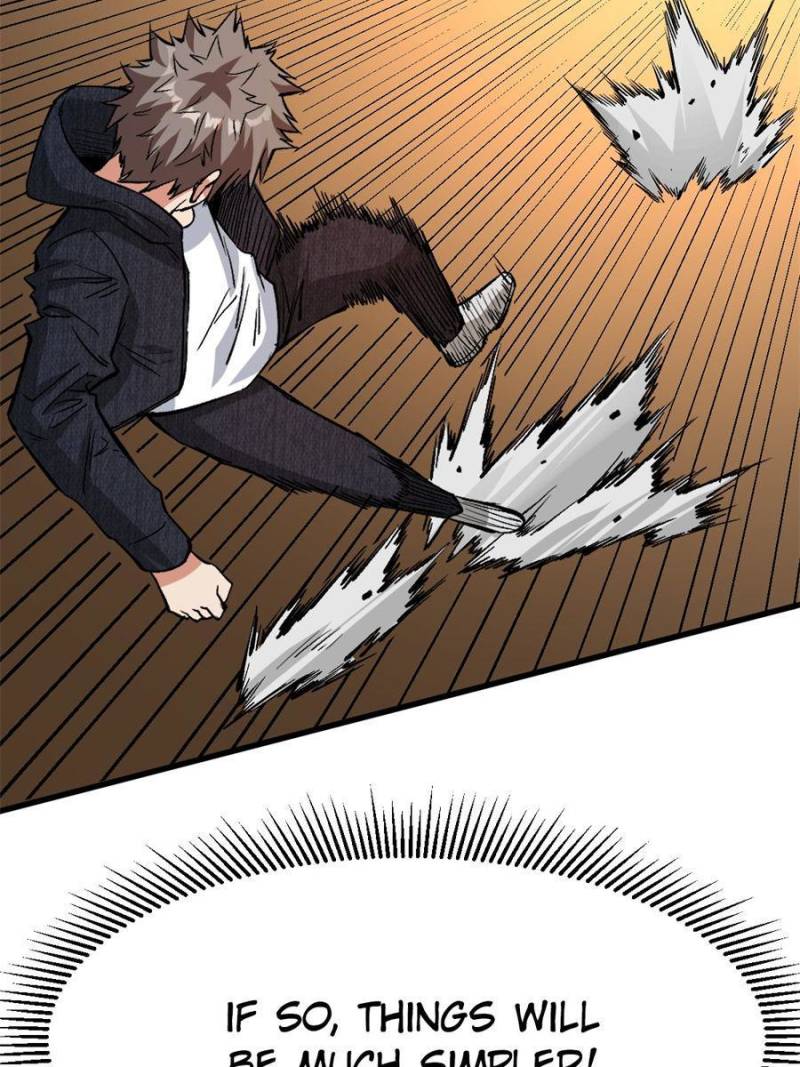 Read Endgame Restart EN Manga Online
