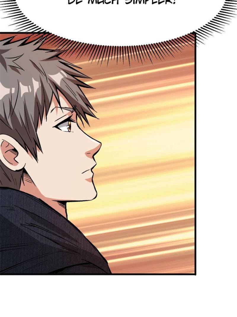 Read Endgame Restart EN Manga Online