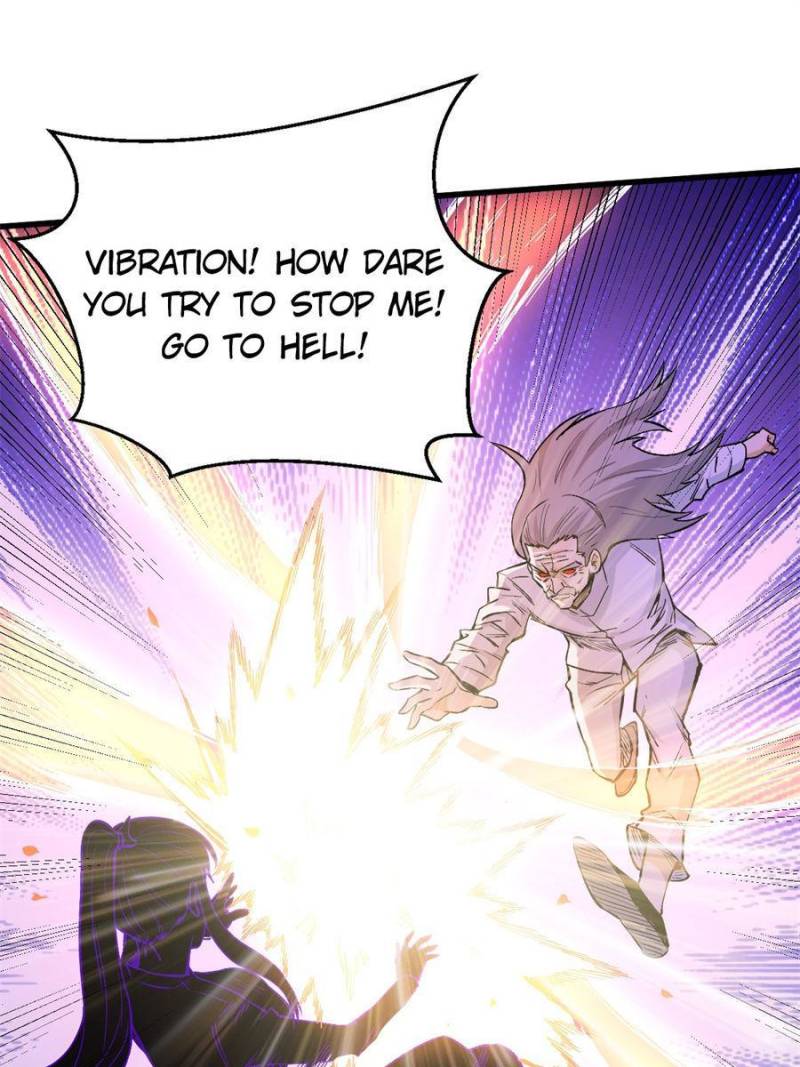 Read Endgame Restart EN Manga Online