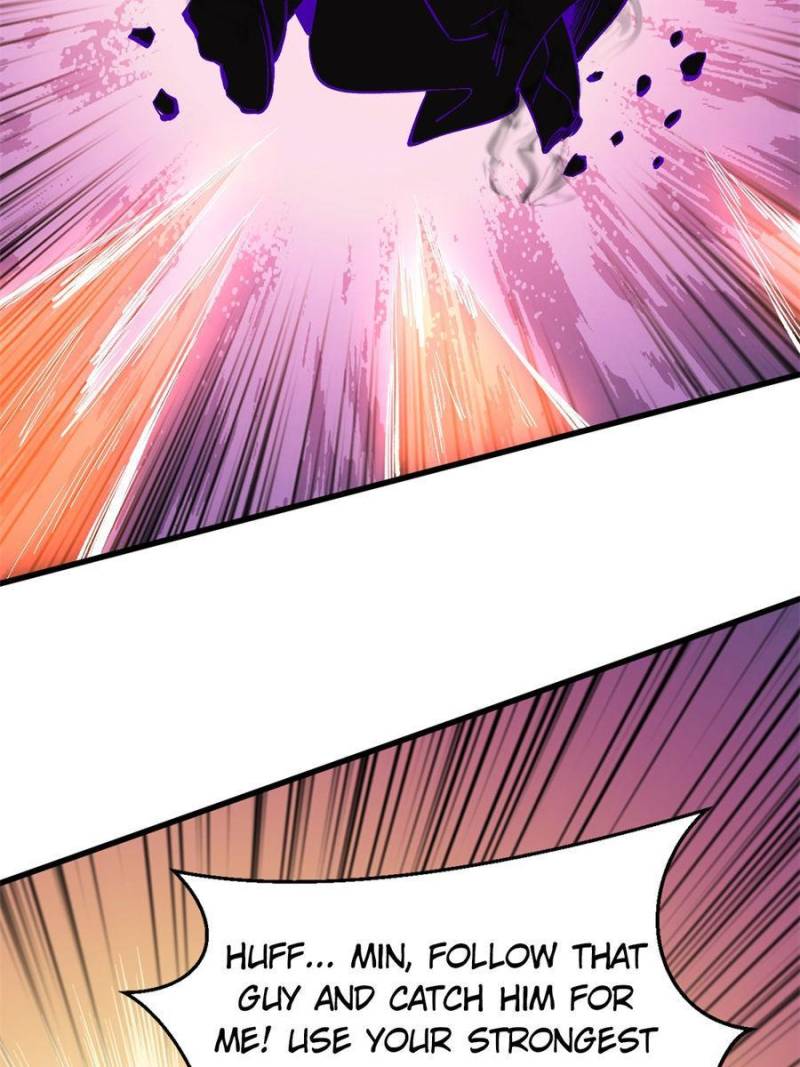 Read Endgame Restart EN Manga Online