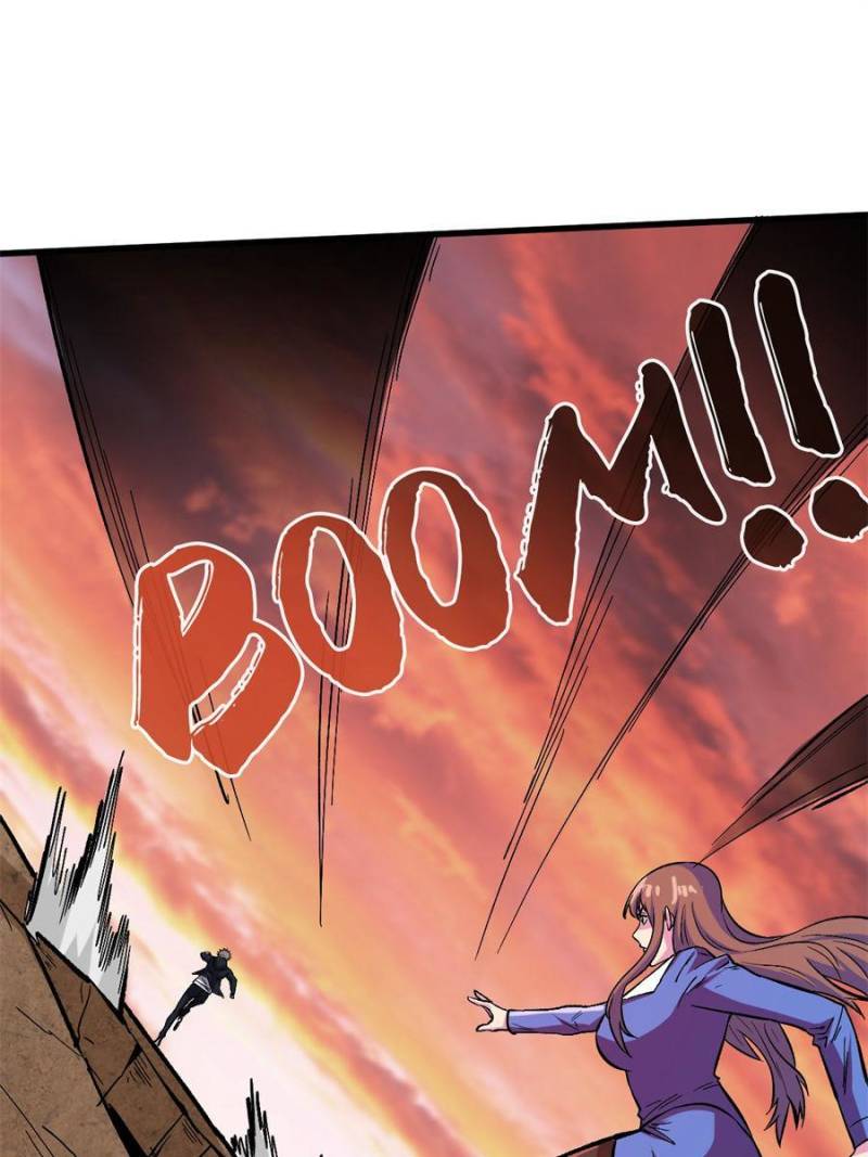 Read Endgame Restart EN Manga Online