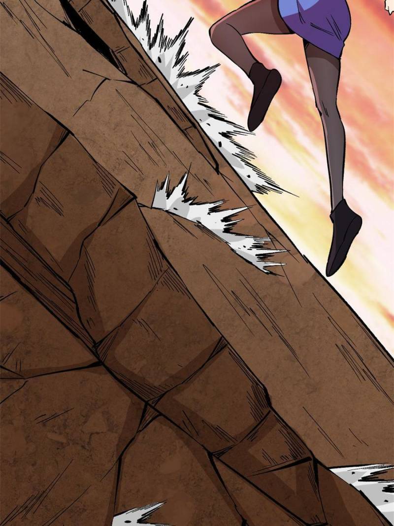 Read Endgame Restart EN Manga Online