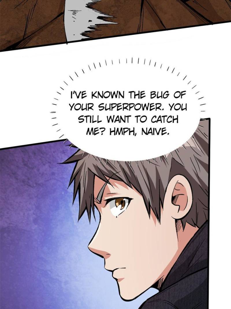 Read Endgame Restart EN Manga Online