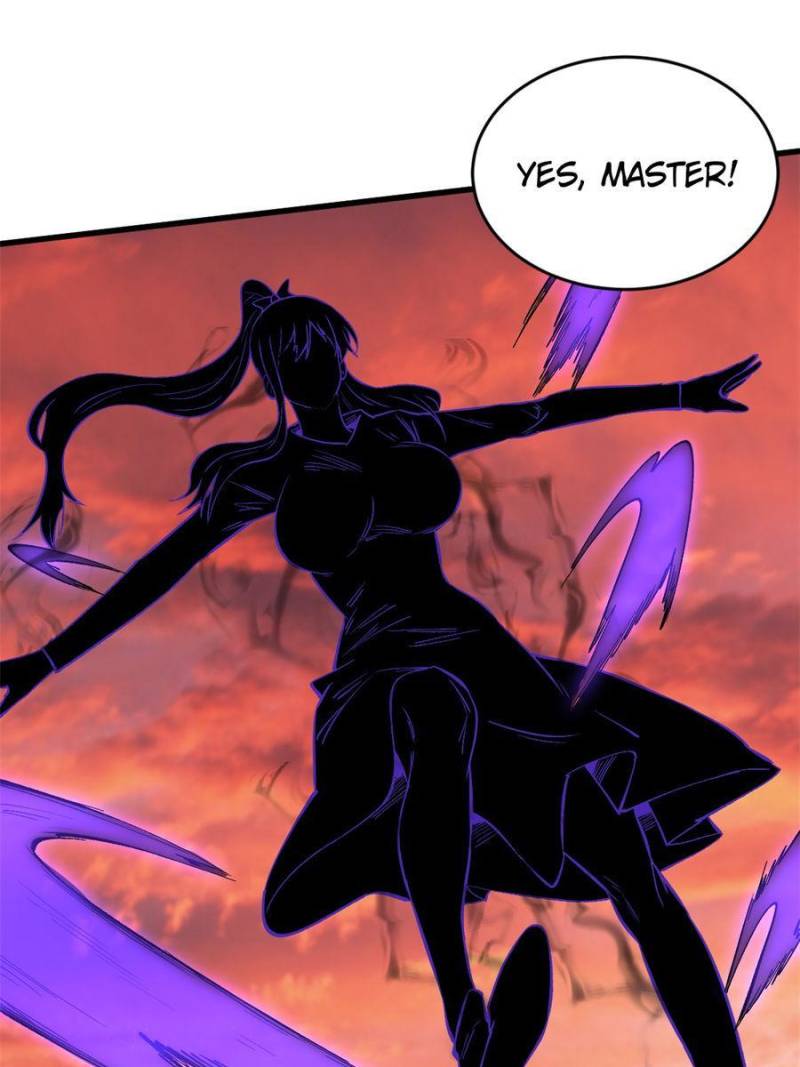 Read Endgame Restart EN Manga Online