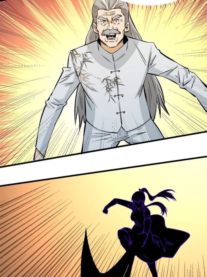 Read Endgame Restart EN Manga Online