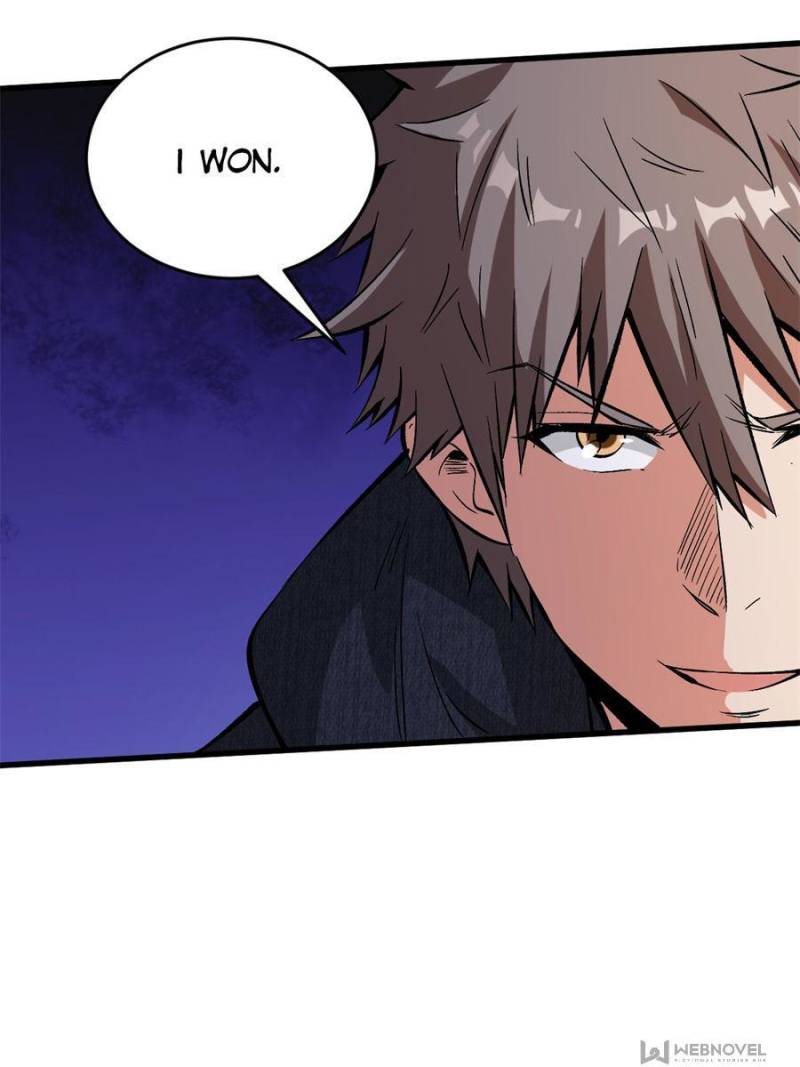 Read Endgame Restart EN Manga Online