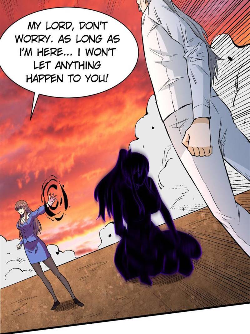 Read Endgame Restart EN Manga Online