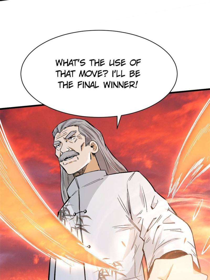 Read Endgame Restart EN Manga Online