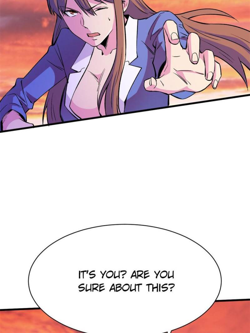 Read Endgame Restart EN Manga Online