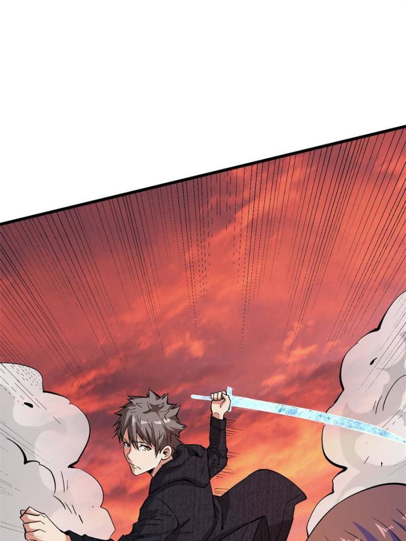 Read Endgame Restart EN Manga Online
