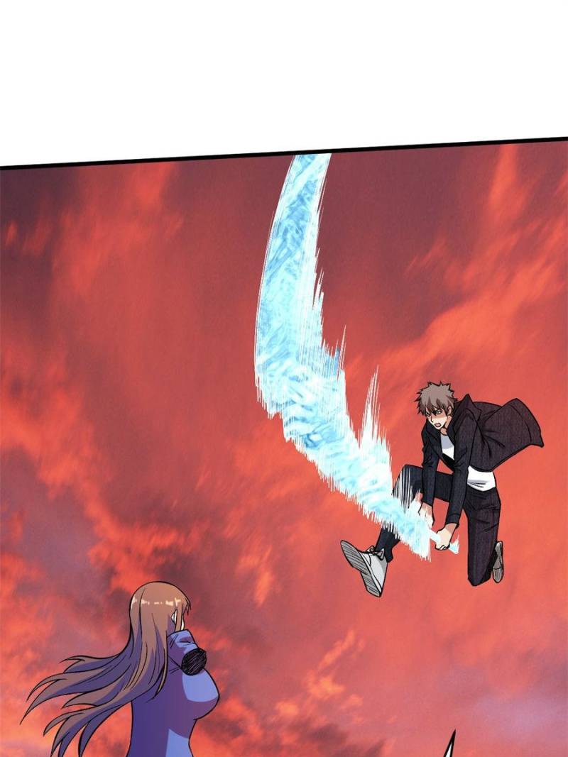 Read Endgame Restart EN Manga Online