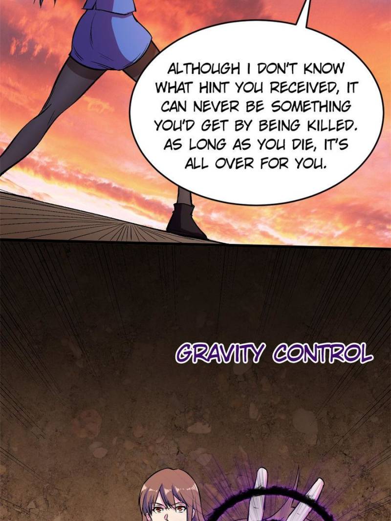 Read Endgame Restart EN Manga Online