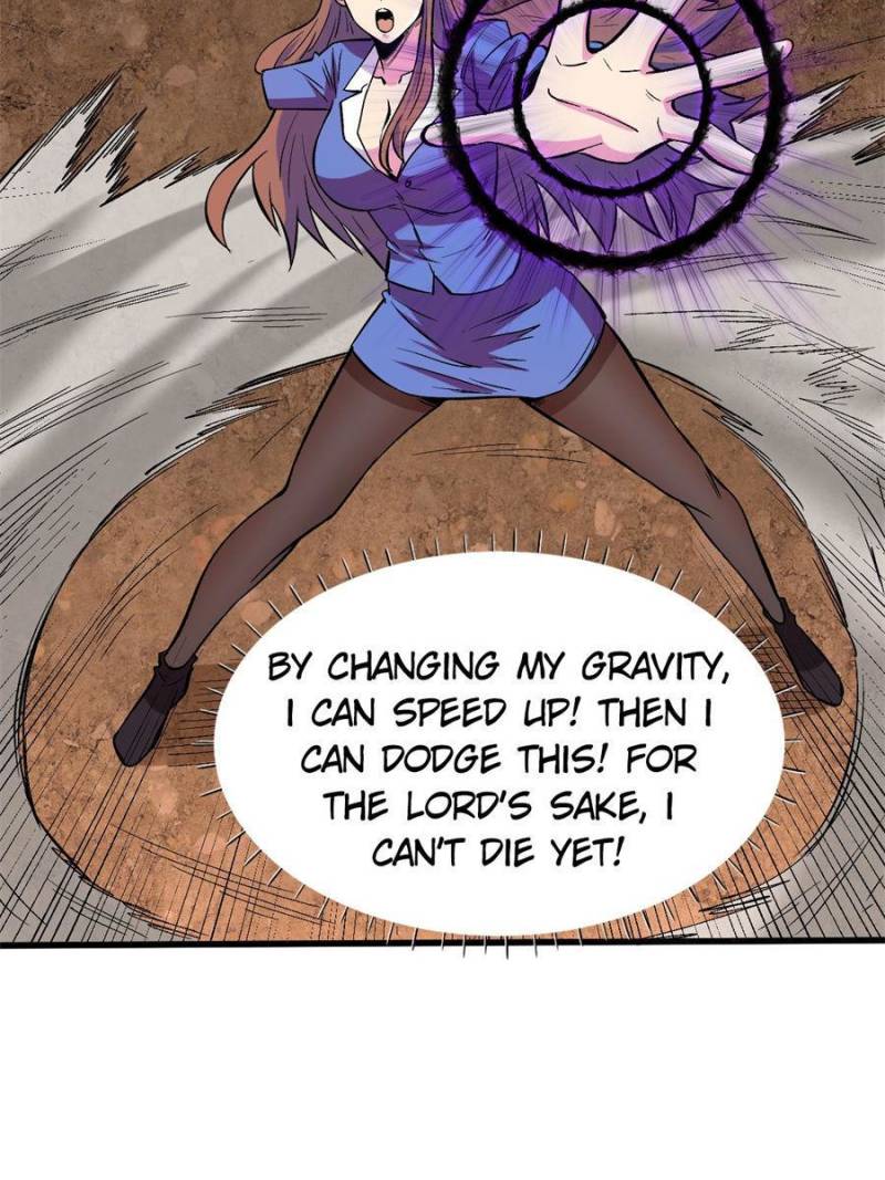 Read Endgame Restart EN Manga Online