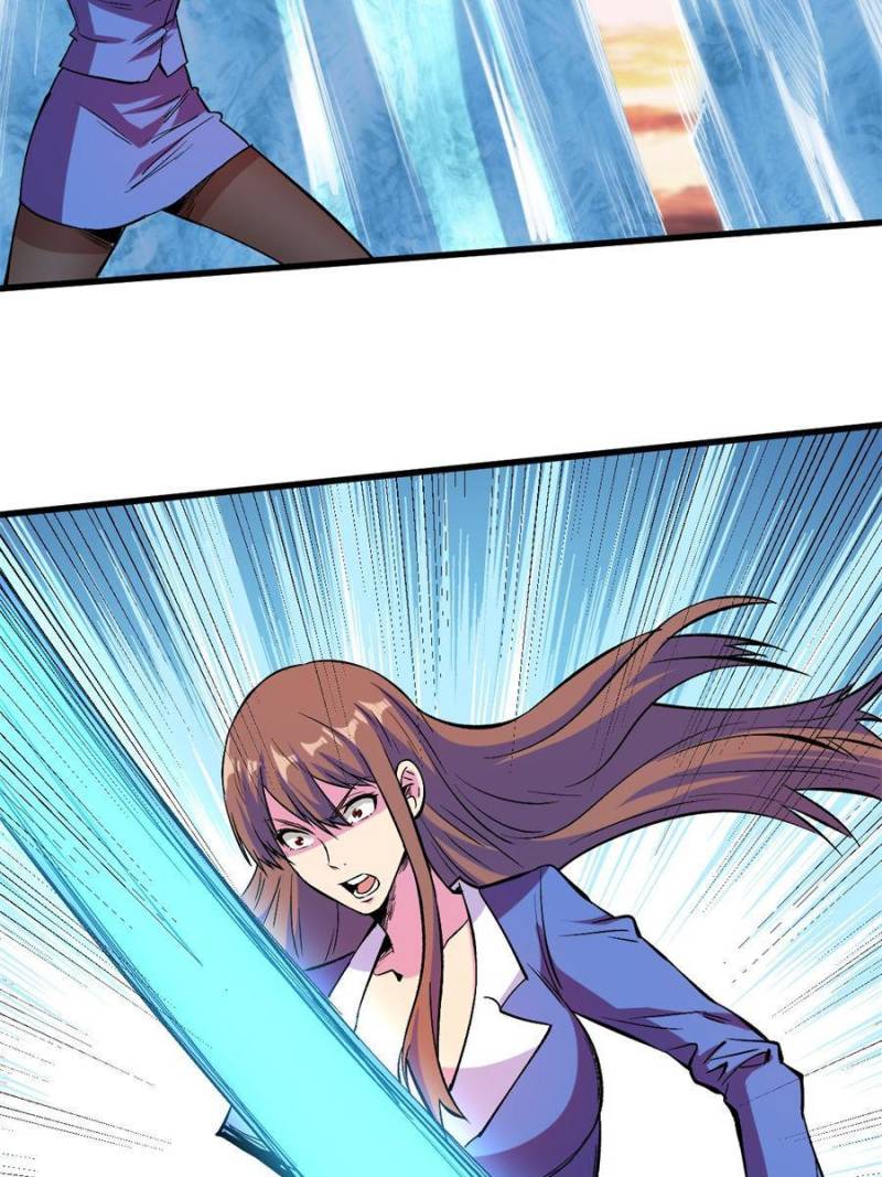 Read Endgame Restart EN Manga Online