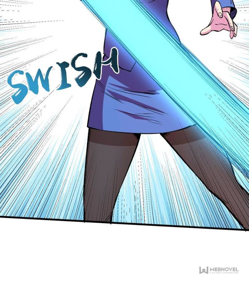 Read Endgame Restart EN Manga Online