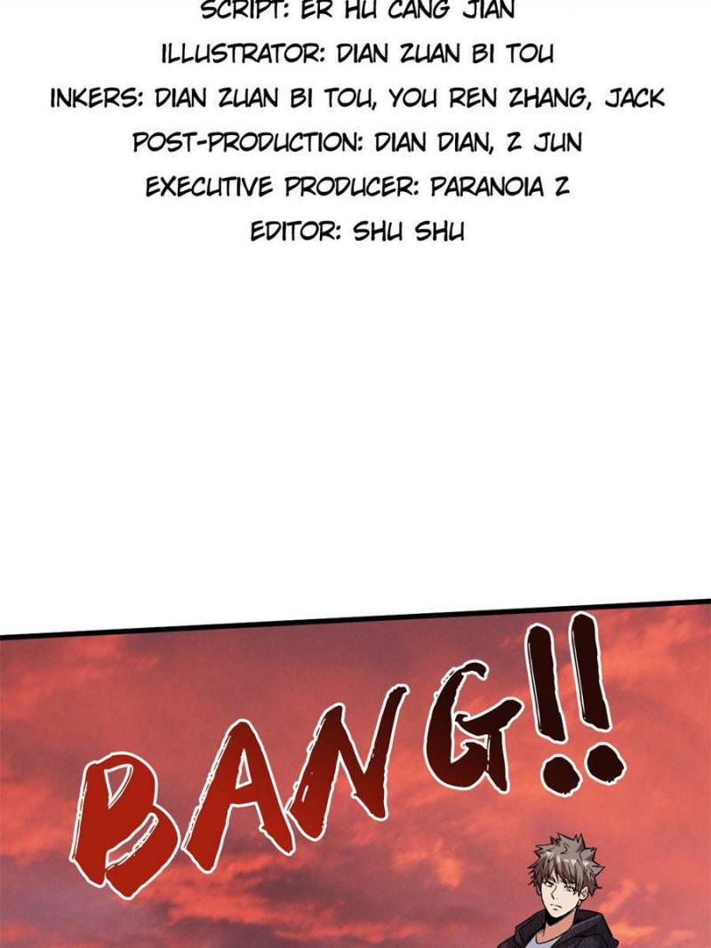 Read Endgame Restart EN Manga Online