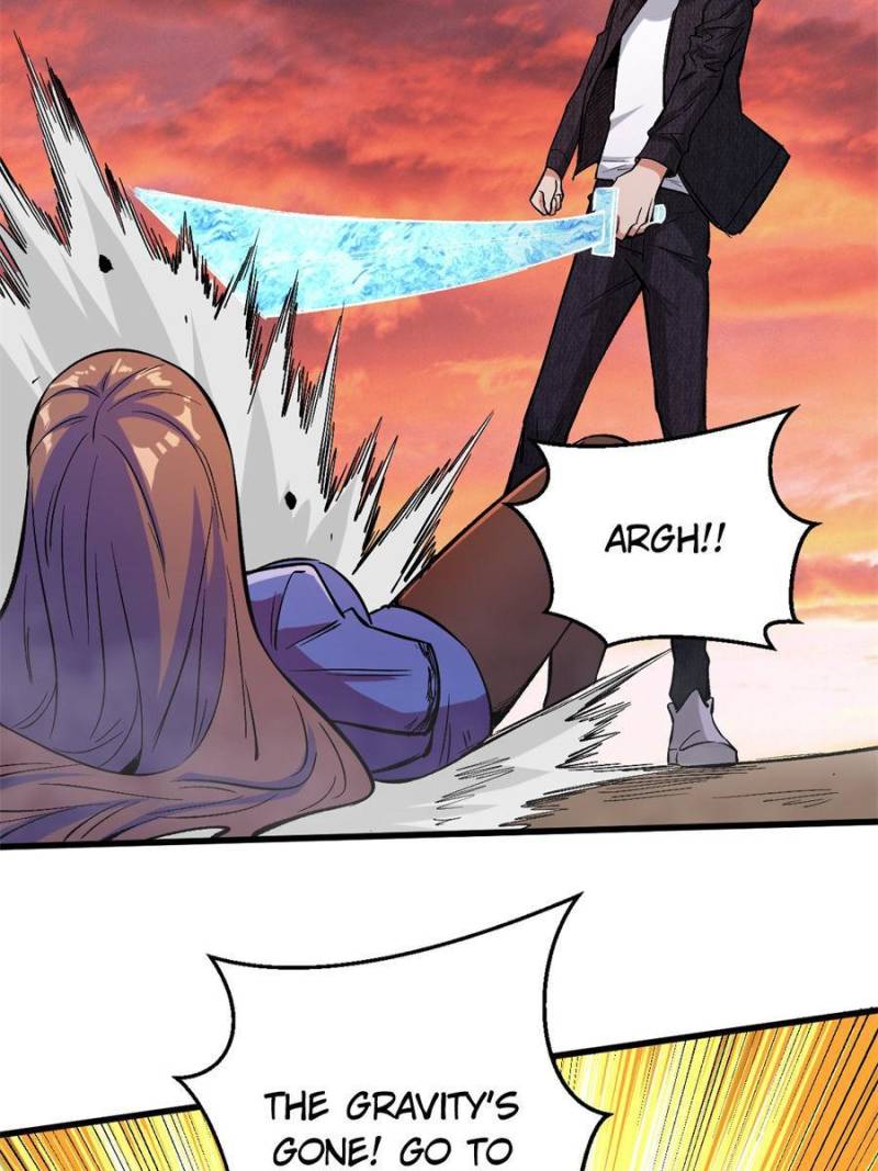 Read Endgame Restart EN Manga Online