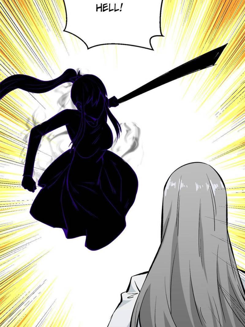 Read Endgame Restart EN Manga Online
