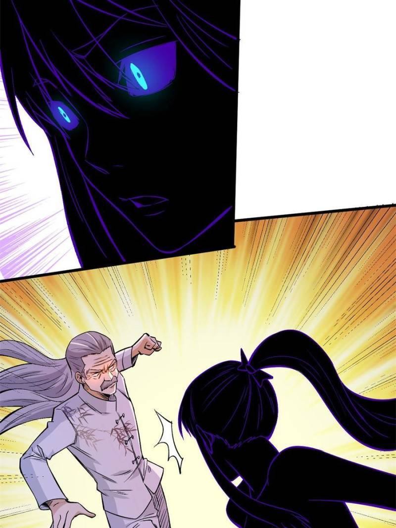 Read Endgame Restart EN Manga Online