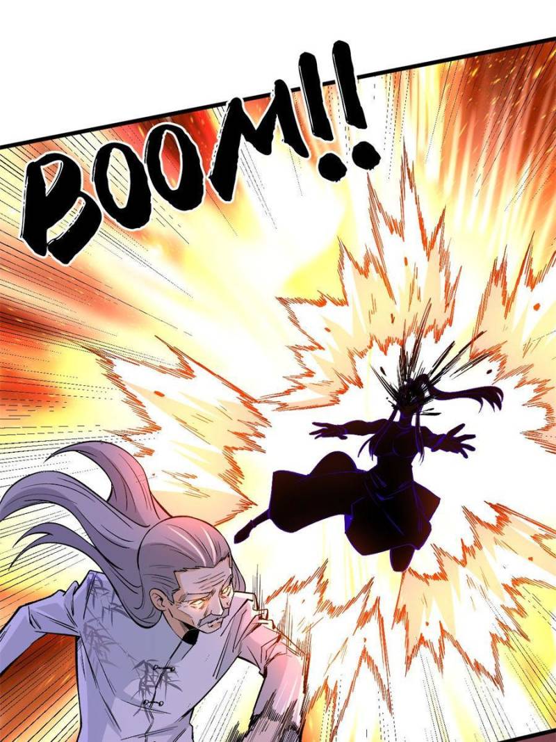 Read Endgame Restart EN Manga Online