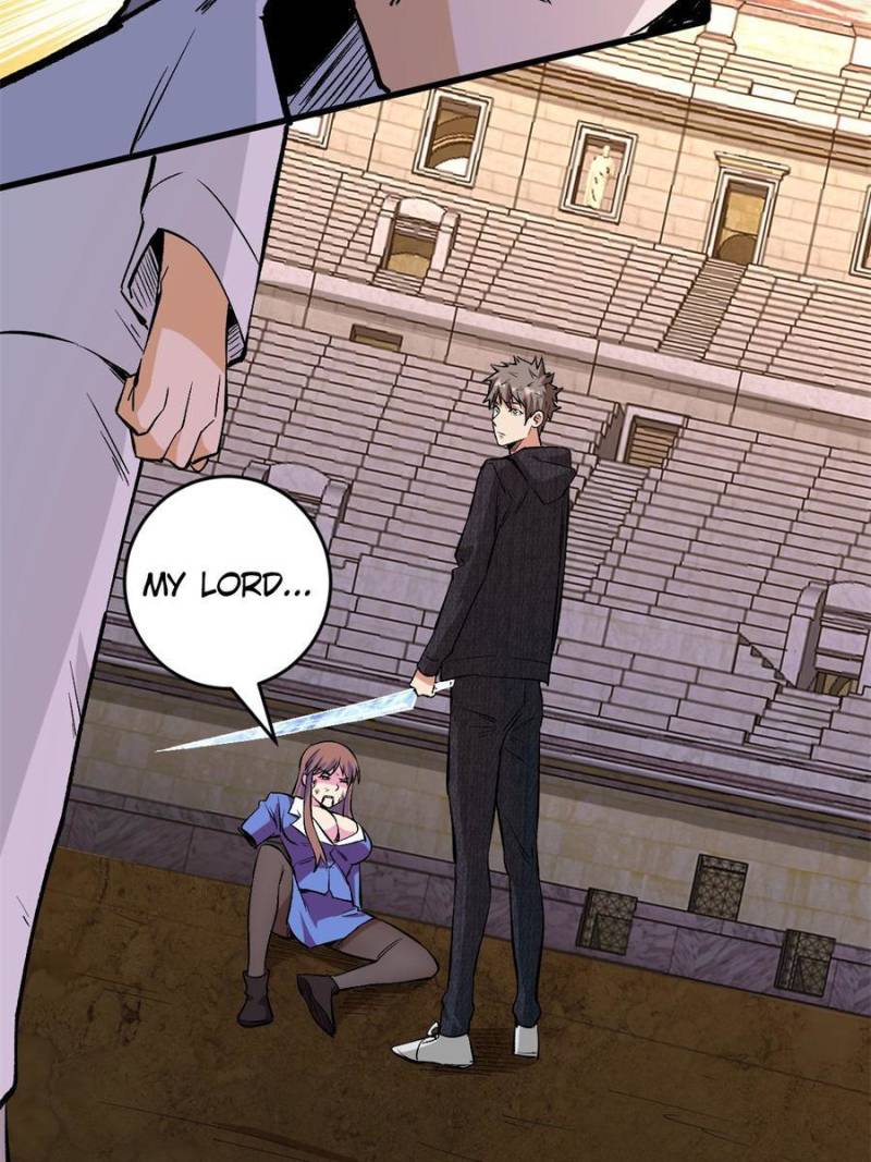 Read Endgame Restart EN Manga Online