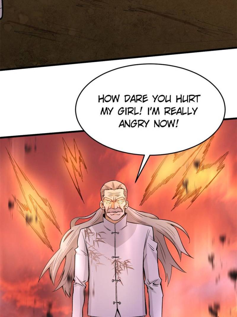 Read Endgame Restart EN Manga Online