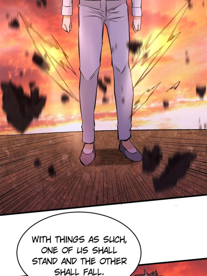Read Endgame Restart EN Manga Online