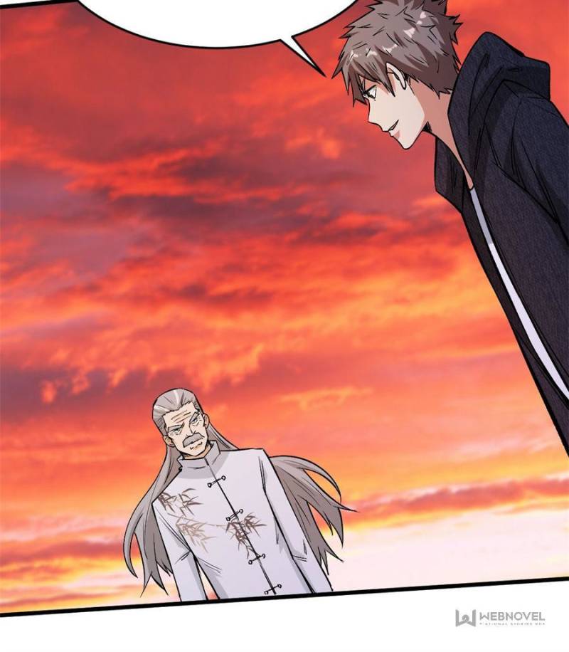 Read Endgame Restart EN Manga Online