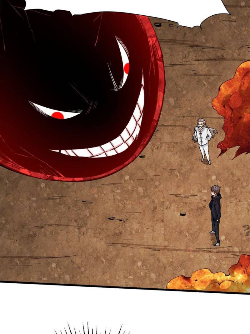 Read Endgame Restart EN Manga Online