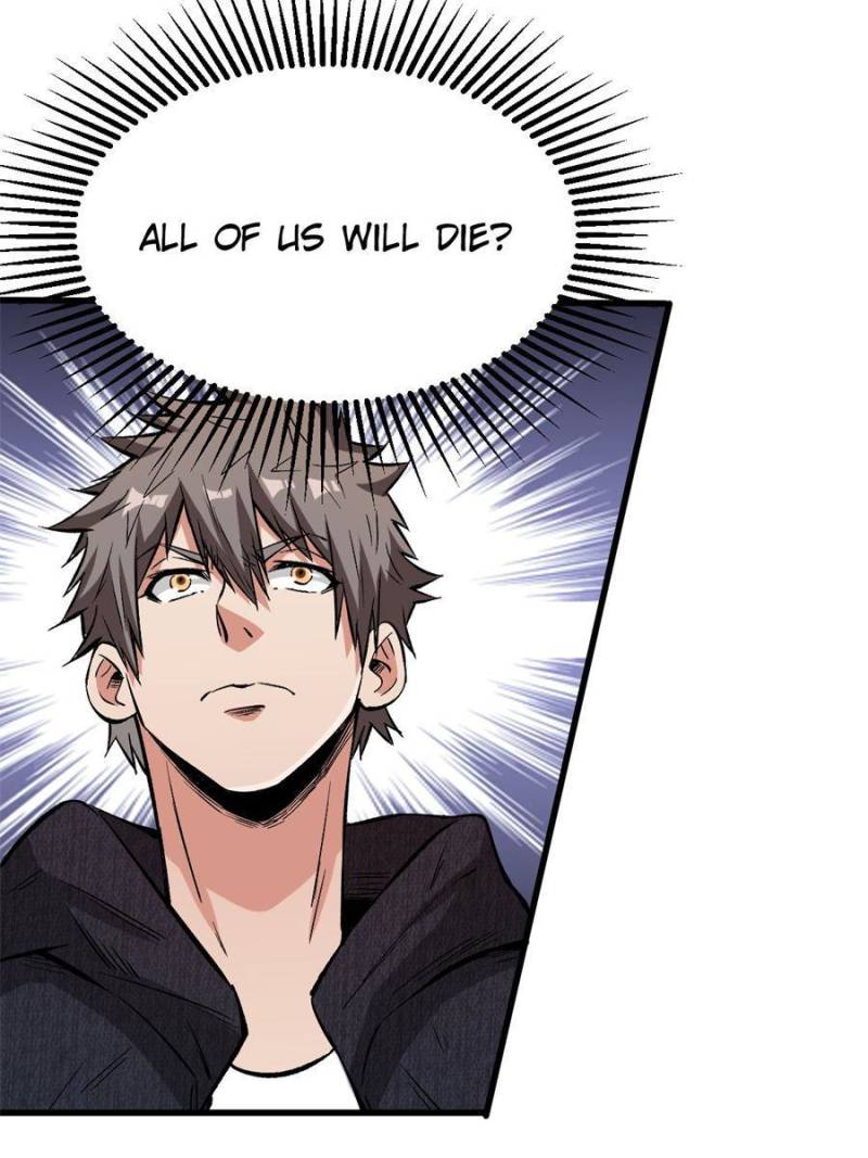 Read Endgame Restart EN Manga Online