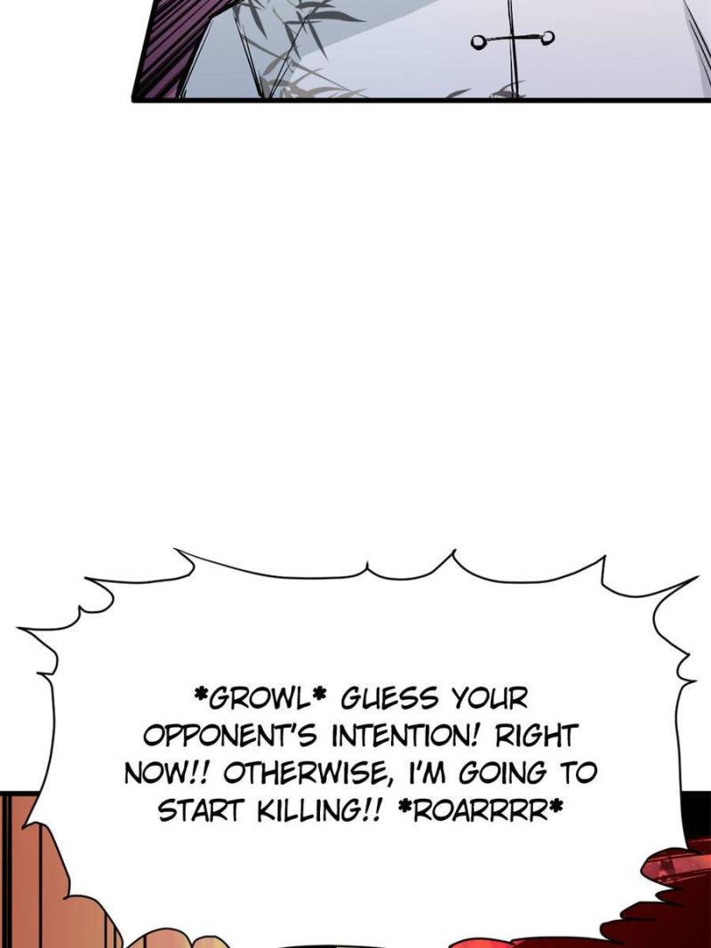 Read Endgame Restart EN Manga Online