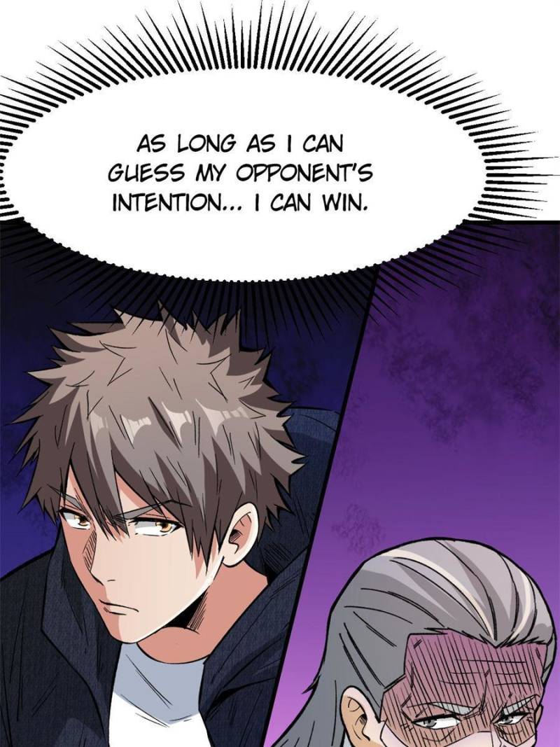 Read Endgame Restart EN Manga Online