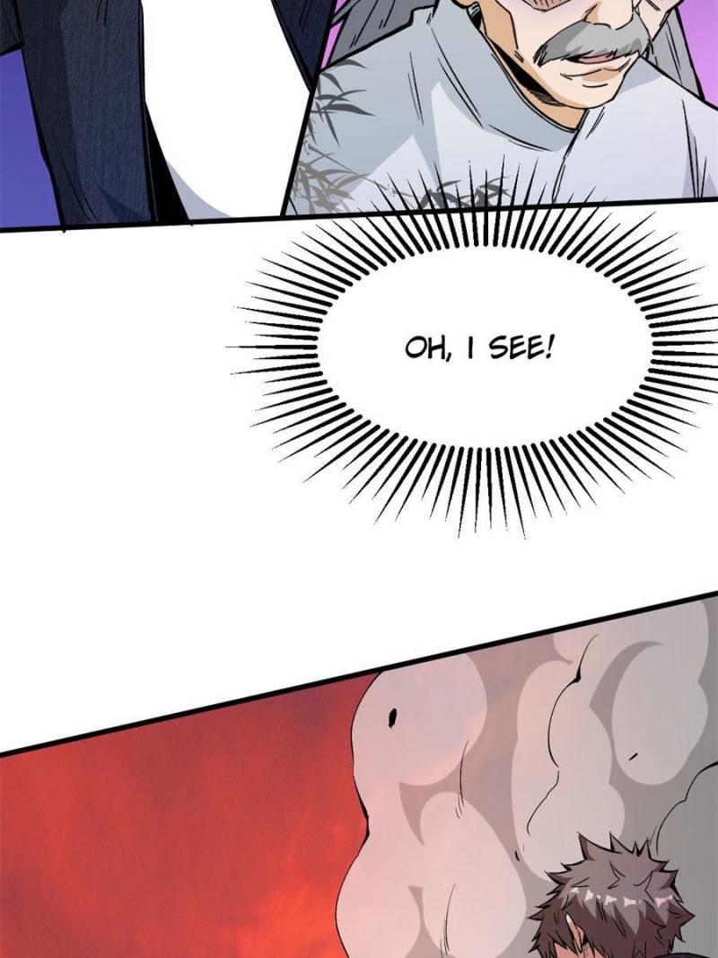 Read Endgame Restart EN Manga Online