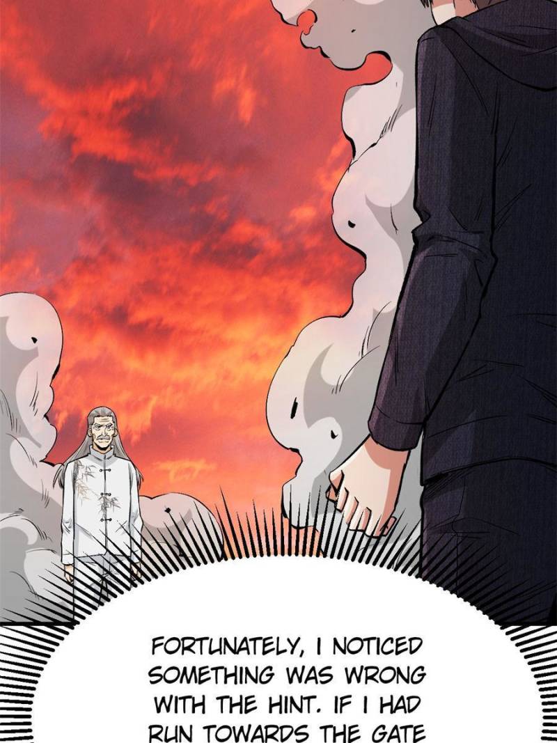 Read Endgame Restart EN Manga Online