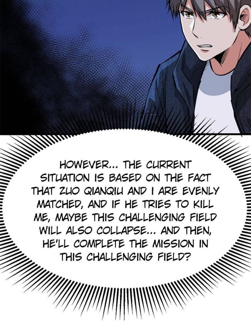 Read Endgame Restart EN Manga Online