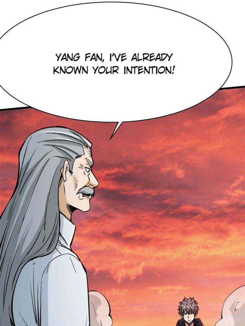 Read Endgame Restart EN Manga Online