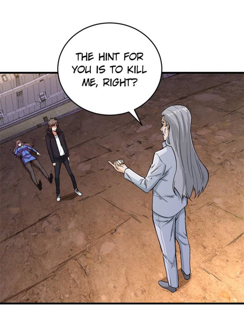 Read Endgame Restart EN Manga Online