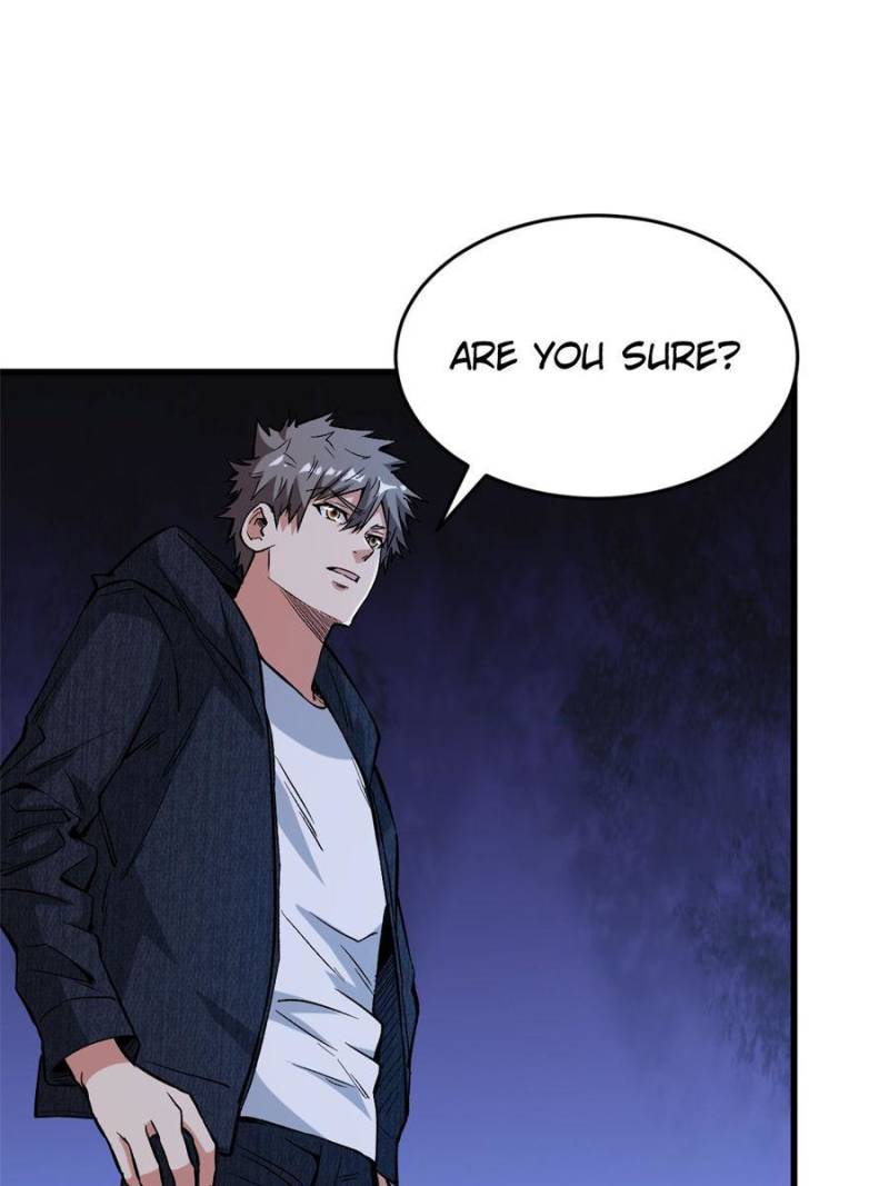Read Endgame Restart EN Manga Online