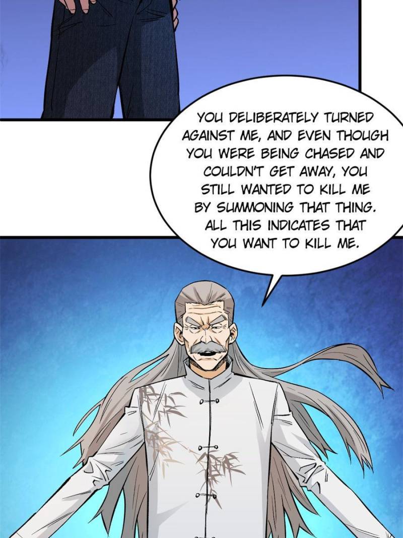 Read Endgame Restart EN Manga Online