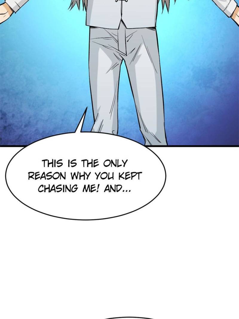 Read Endgame Restart EN Manga Online