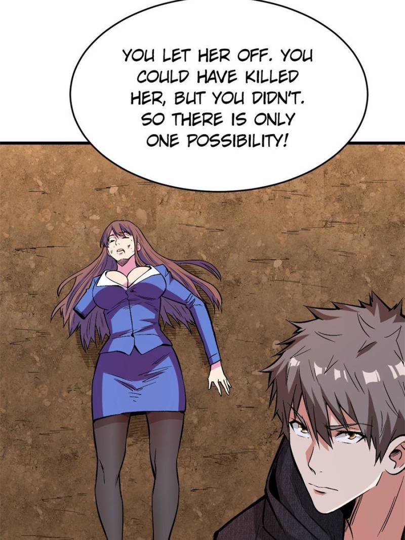 Read Endgame Restart EN Manga Online