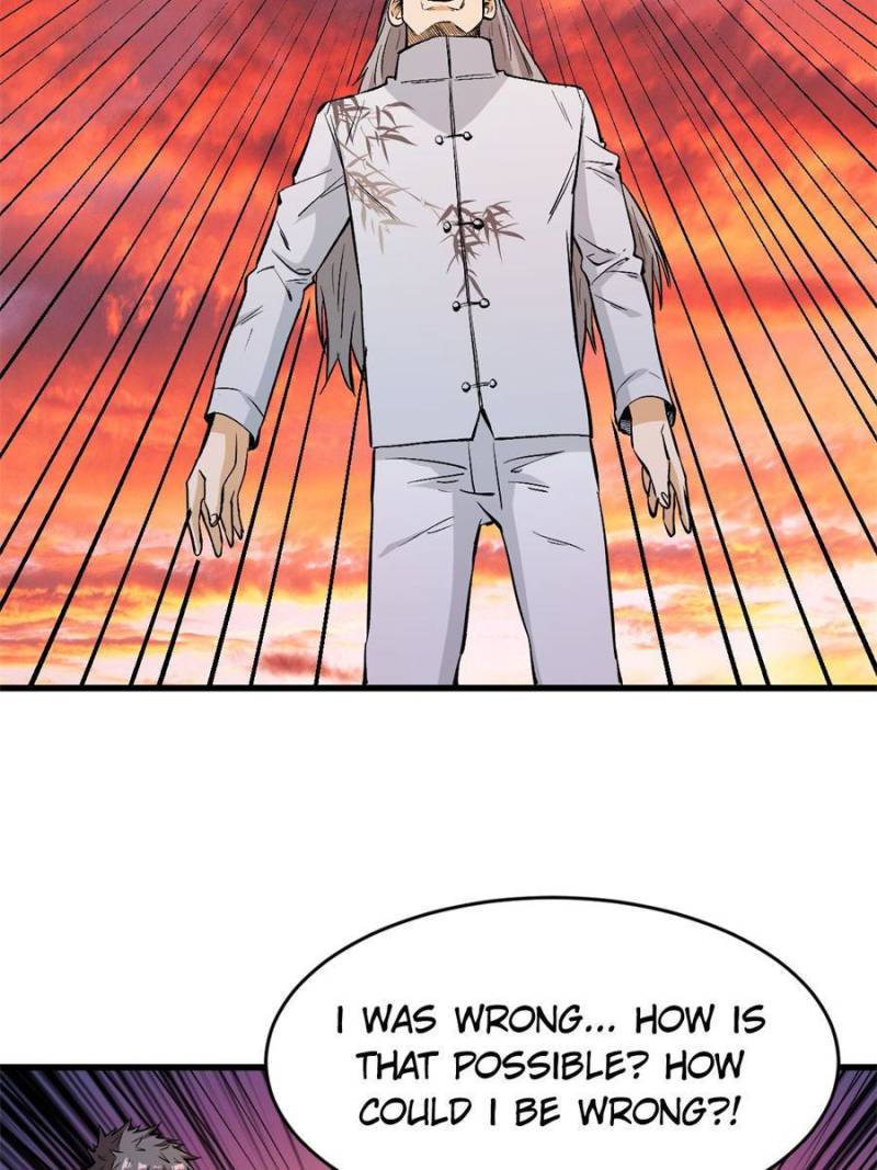 Read Endgame Restart EN Manga Online