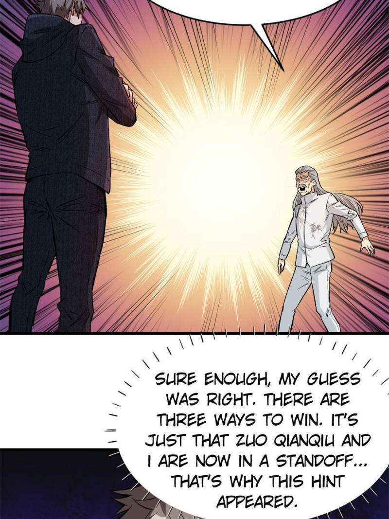 Read Endgame Restart EN Manga Online