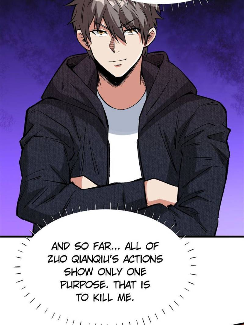 Read Endgame Restart EN Manga Online