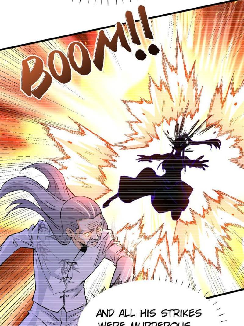 Read Endgame Restart EN Manga Online