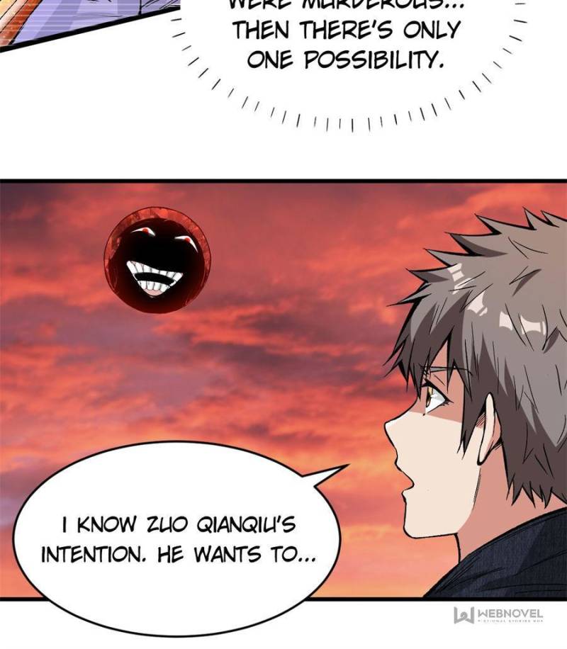 Read Endgame Restart EN Manga Online