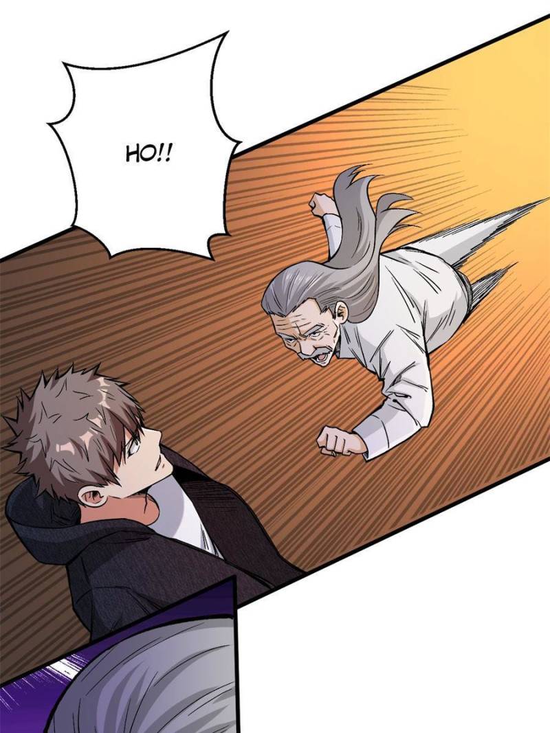 Read Endgame Restart EN Manga Online